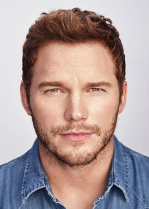 Chris Pratt